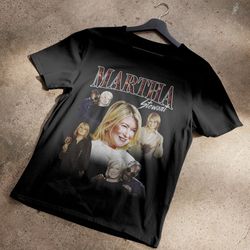 martha stewart 90s bootleg t-shirt