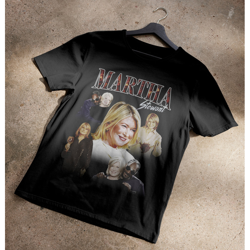 Martha Stewart 90's Bootleg T-Shirt.jpg