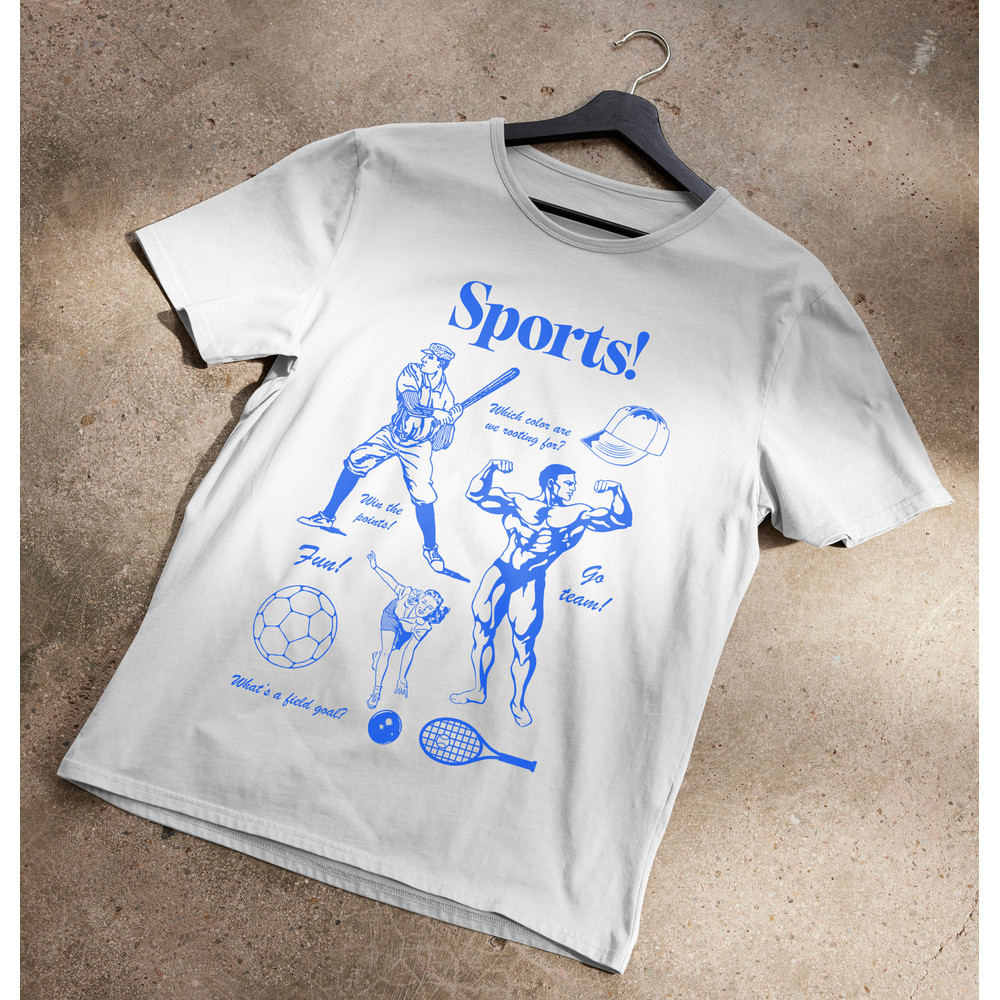 Sports Fan T-Shirt.jpg