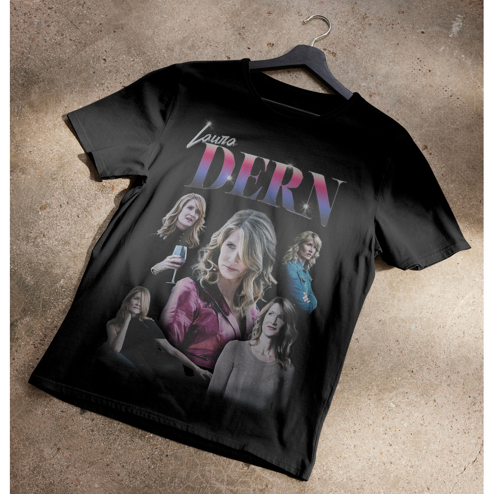Laura Dern 90s Bootleg T-Shirt.jpg