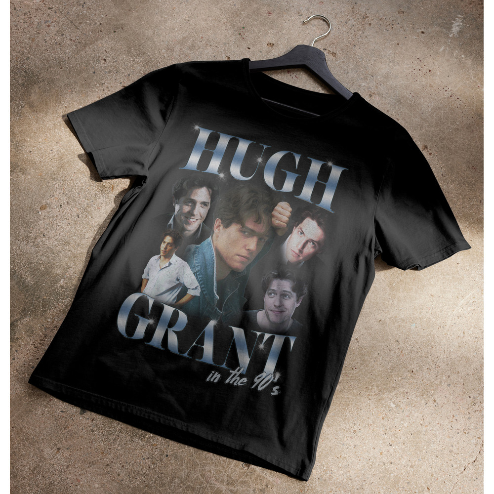 Hugh Grant in the 90's Bootleg T-Shirt.jpg
