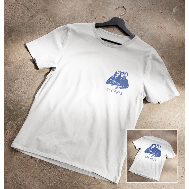 Secrets T-Shirt (FrontBack Print).jpg