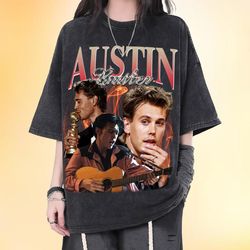 austin butler shirt, elvis t-shirt, austin butler music t-shirt, austin butler c