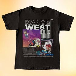 kanye west shirt, kanye west tee, kanye west yeezy shirt, kanye west unisex soft