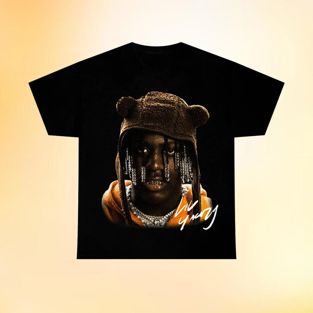 Lil Yachty Shirt, Lil Yachty Tee,Bootleg Hip Hop Shirt, Lil Yachty Homage 90s Graphic Tee, Gift Fan Lil Yachty, Rap Unisex Gifts Fan Rap.jpg