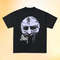 Mf Doom Shirt, Mf Doom Tee, Madvillain Metal Face Tee, Unisex 90s Tee, Oversize Classic Shirt, Music Gift, Rapper Shirt, Mf Doom Merch.jpg