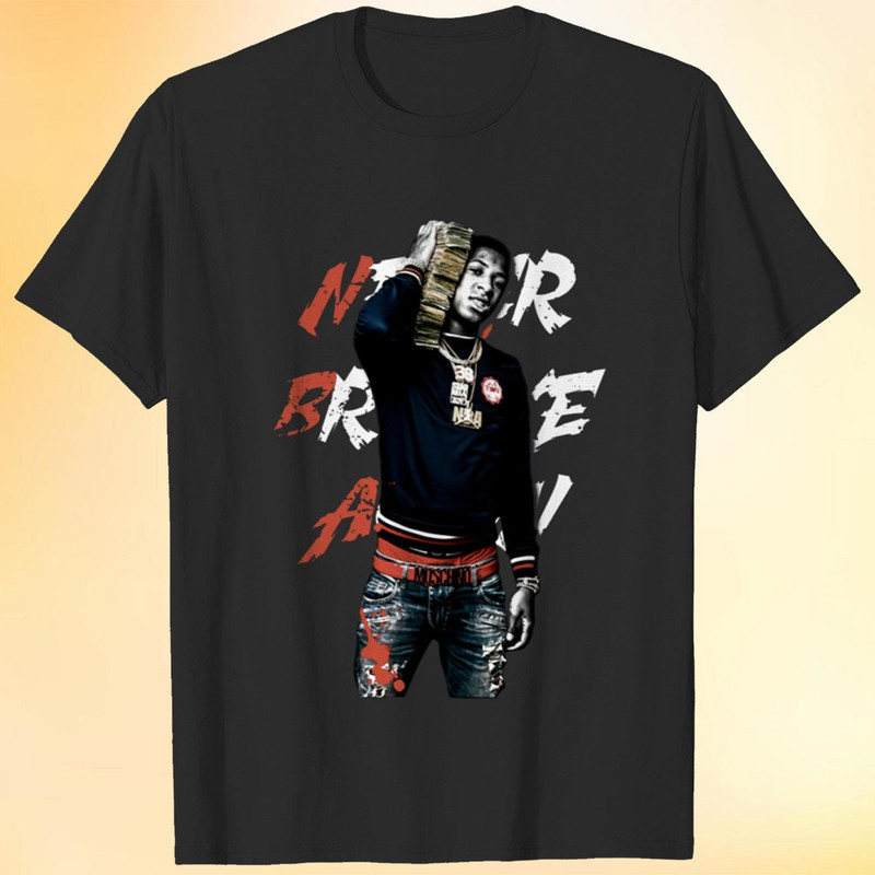 Nba Youngboy Shirt, Youngboy Tee, Young Boy Never Broke Again T Shirt, Young Boy Graphic Tee, Hip Hop Rap Shirt, Rapper Shirt, Unisex Shirt.jpg