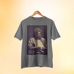 j cole shirt, j cole tee , j cole dreamville shirt, j cole album cover shirt, j