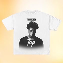 nba youngboy shirt, youngboy tee, young boy never broke again shirt, graphic rap