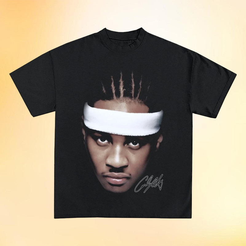 Carmelo Anthony Shirt, Carmelo Anthony Graphic Tee, Gift For Carmelo Anthony Fans, Nba Shirt, Basketball Tee, Sports Lover Shirt.jpg