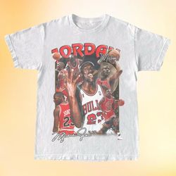 michael jordan shirt, michael jordan tee, nba basketball shirt, basketball shirt