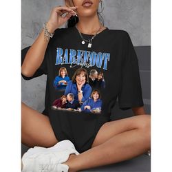 barefoot contessa ina garten vintage shirt barefoot contessa shirt barefoot co