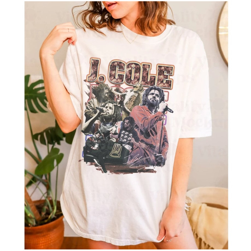 Cole Vintage Style Bootleg T-Shirt Cole 90s Tee Retro Oversized Unisex 90s Graphic Shirt Retro Unisex Tee Cute Birthday Gift.jpg