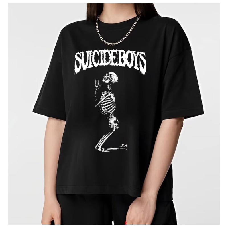 Suicideboys Skeleton Tee - Suicide boys T-Shirt.jpg