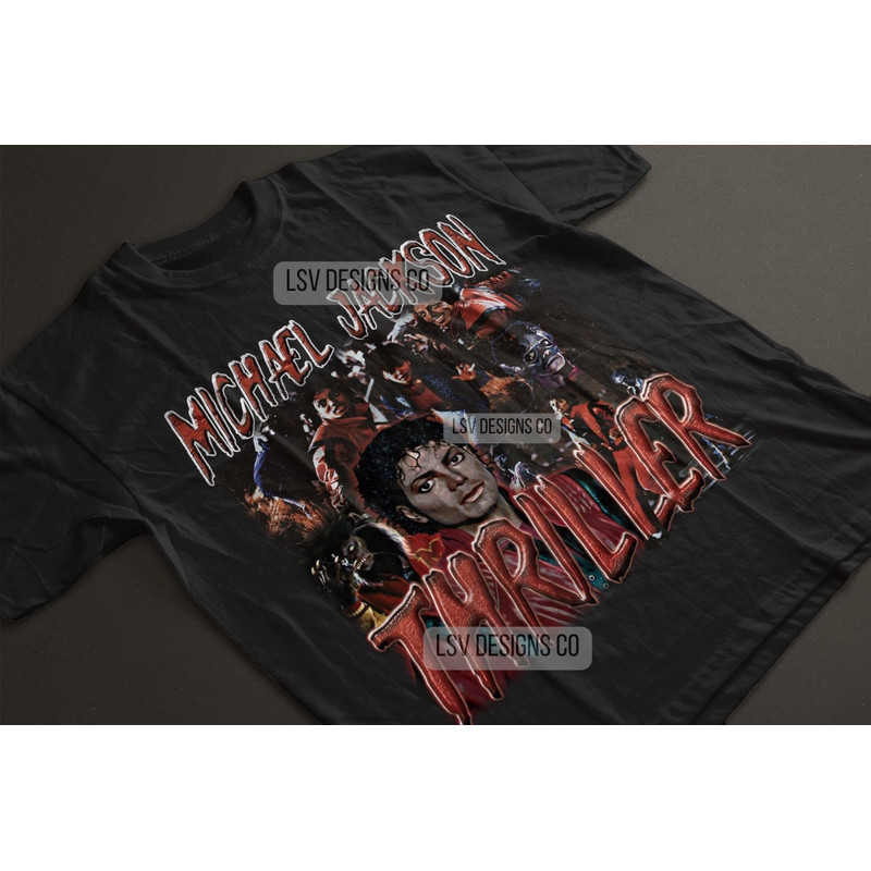 Michael Jackson Shirt 90s Vintage x Bootleg Style Rap Tee Retro TShirt, Oversized Graphic Tee TShirt, Christmas Gifts for Men, Women, Unisex.jpg