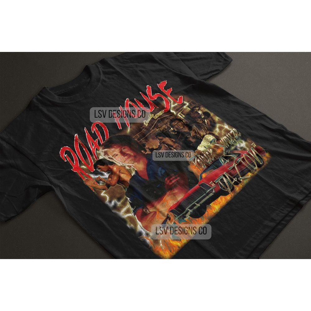 Patrick Swayze Shirt 90s Vintage x Bootleg Style Rap Tee Retro TShirt, Oversized Graphic Tee TShirt, Christmas Gifts for Men, Women, Unisex.jpg