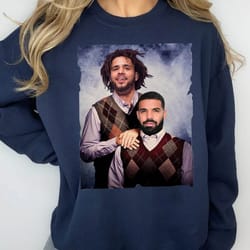 drake j cole shirt, vintage 90s shirt, its all blur tour y2k shirt, drake concert gift fans, hip hop tshirt, certified l