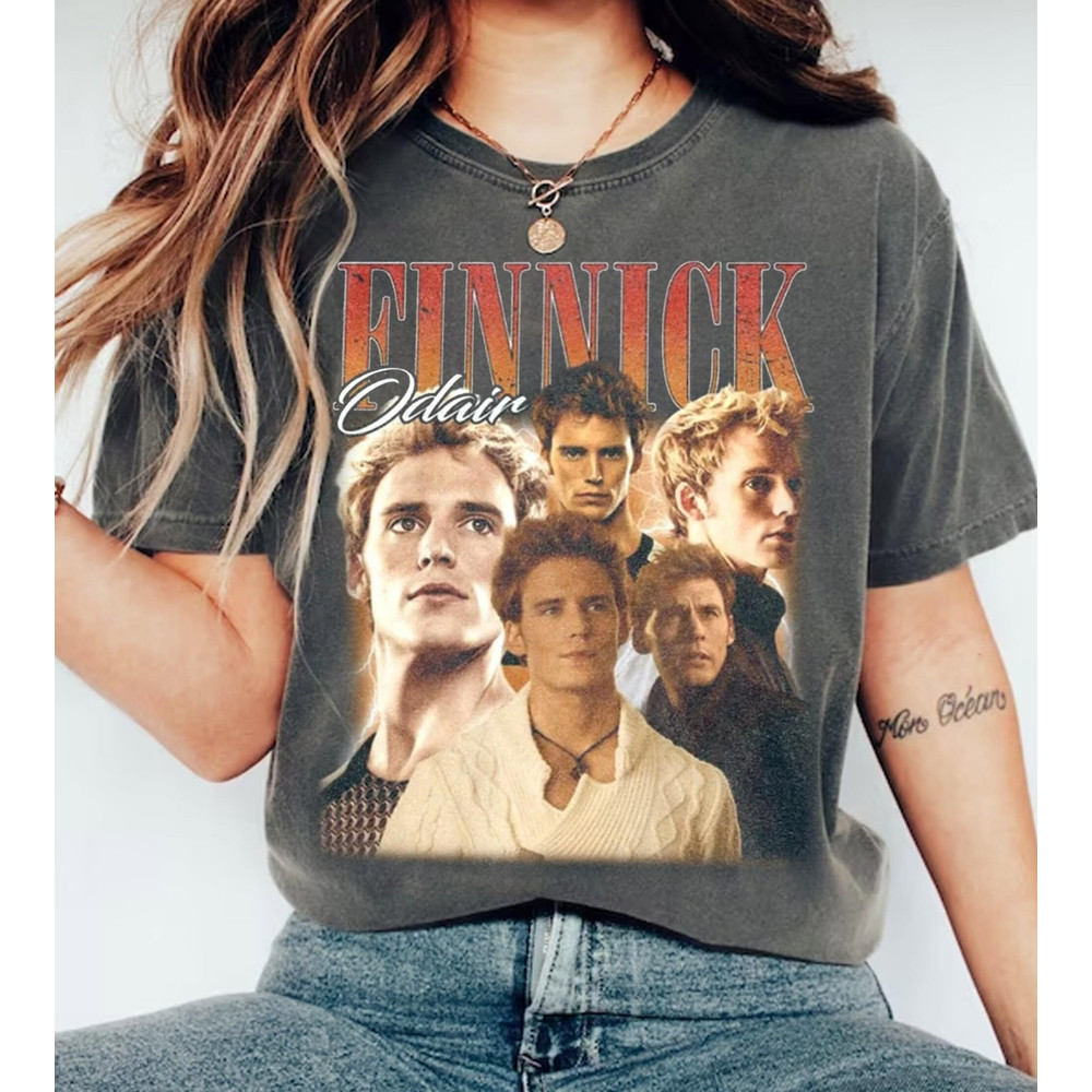 Vintage Finnick Odair Unisex Shirt,Bootleg Retro 90s Sweatshirt,Character Movie Series Actress Tshirt,Gift for Fans,Graphic Tee.jpg