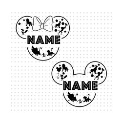 bundle adventure await svg, animal kingdom svg, family vacation svg, vacay mode svg, family trip svg, magical kingdom sv