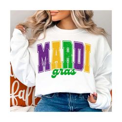 mardi gras png, mardi gras beads, fat tuesday, mardi gras shirt , louisiana , carnival, mardi gras sublimation designs