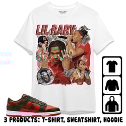 dunk low mystic red unisex t-shirt, sweatshirt, hoodie, baby drip harder, shirt to match sneaker