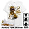 Jordan 13 Wheat Unisex T-Shirt, Sweatshirt, Hoodie, Sneakario, Shirt To Match Sneaker.jpg