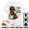 Jordan 3 Palomino Unisex T-Shirt, Sweatshirt, Hoodie, Sneakario, Shirt To Match Sneaker.jpg