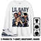 Jordan 3 White Navy Unisex Sweatshirt, Hoodie, T-Shirt, Baby VT, Shirt To Match Sneaker.jpg
