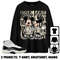Jordan 11 Gratitude Unisex Sweatshirt, Hoodie, T-Shirt, True Love Mickey, Shirt To Match Sneaker.jpg