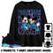 Jordan 6 Aqua Unisex Sweatshirt, Hoodie, T-Shirt, True Love Mickey, Shirt To Match Sneaker.jpg