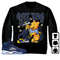 Jordan 5 Midnight Navy Unisex Sweatshirt, Hoodie, T-Shirt, Winnie Pooh Got Em, Shirt To Match Sneaker.jpg
