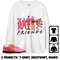 SB Dunk Blossom Unisex Sweatshirt, Hoodie, T-Shirt, Christmas Friends, Shirt To Match Sneaker.jpg