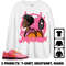 SB Dunk Blossom Unisex Sweatshirt, Hoodie, T-Shirt, Im Spiderman, Shirt To Match Sneaker.jpg