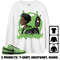 SB Dunk Buttercup Unisex Sweatshirt, Hoodie, T-Shirt, Im Spiderman, Shirt To Match Sneaker.jpg