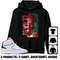 Jordan 2 Italy Unisex Sweatshirt, Hoodie, T-Shirt, Baby VT Half Face, Shirt To Match Sneaker.jpg