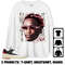 Jordan 2 Low Black Satin Unisex Sweatshirt, Hoodie, T-Shirt, Young Head, Shirt To Match Sneaker.jpg
