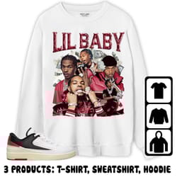 jordan 2 low black satin unisex sweatshirt, hoodie, t-shirt, baby vt, shirt to match sneaker