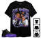 Jordan 12 Field Purple Unisex Shirt, Kid, Toddles Baby Hip Hop, Shirt To Match Sneaker.jpg