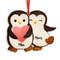 Couple Penguin Personalized Wood Ornament.jpg