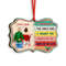 Couple Want To Annoy For The Rest Of My Life Personalized Ornament.jpg