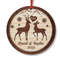 Deer Couple Christmas Personalized Ornament.jpg
