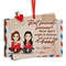 Letter to Beties Personalized Christmas Ornament.jpg