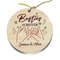 Personalized Acrylic Besties Forever Ornament Christmas Gift.jpg
