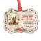 Personalized Aluminum Couple Letter Ornament.jpg