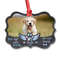 Personalized Aluminum Memorial Dog Ornament Stone Style.jpg