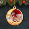 Personalized Baby First Layered Wood Ornament 1St Christmas.jpg
