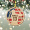 Personalized Baseball Layered Wood Ornament American Flag.jpg