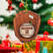 Personalized Baseball Wood Ornament Decorate The Christmas Tree.jpg