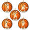 Personalized Ceramic Basketball Ornament.jpg