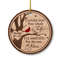 Personalized Ceramic Dad Memorial Ornament Cardinal Style.jpg